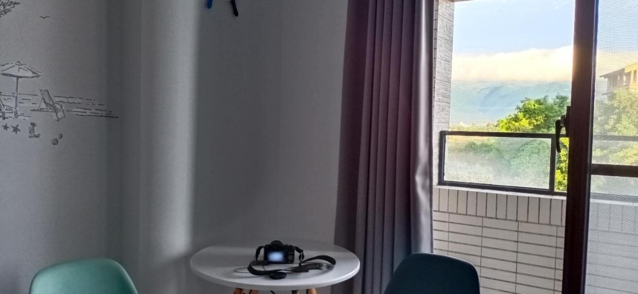 Yu Hai B&B Jiaoxi Buitenkant foto