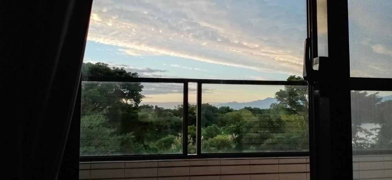 Yu Hai B&B Jiaoxi Buitenkant foto