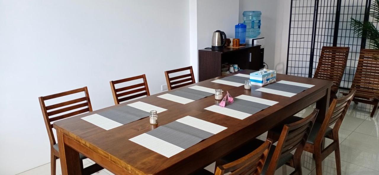 Yu Hai B&B Jiaoxi Buitenkant foto