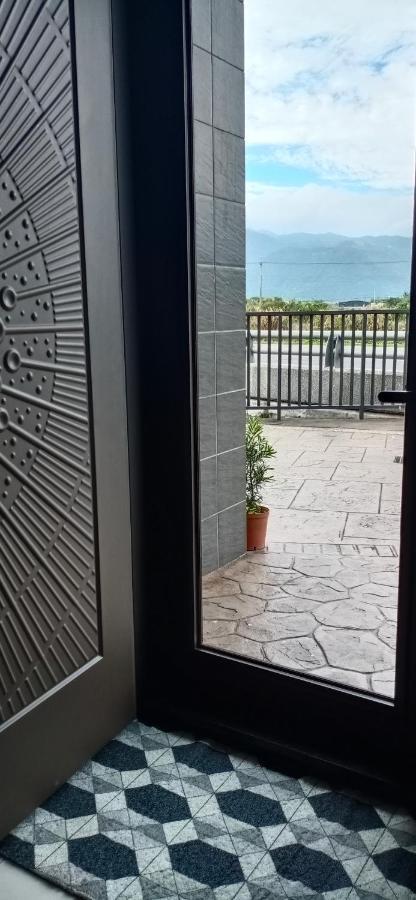 Yu Hai B&B Jiaoxi Buitenkant foto
