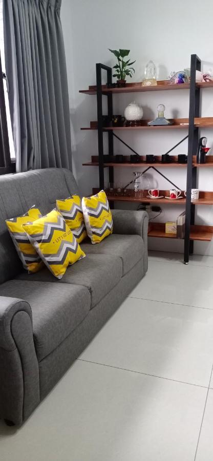 Yu Hai B&B Jiaoxi Buitenkant foto