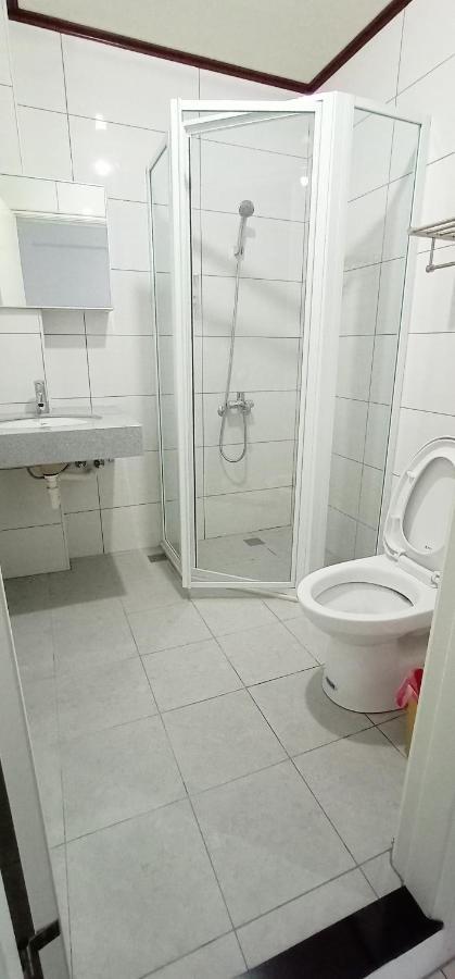 Yu Hai B&B Jiaoxi Buitenkant foto