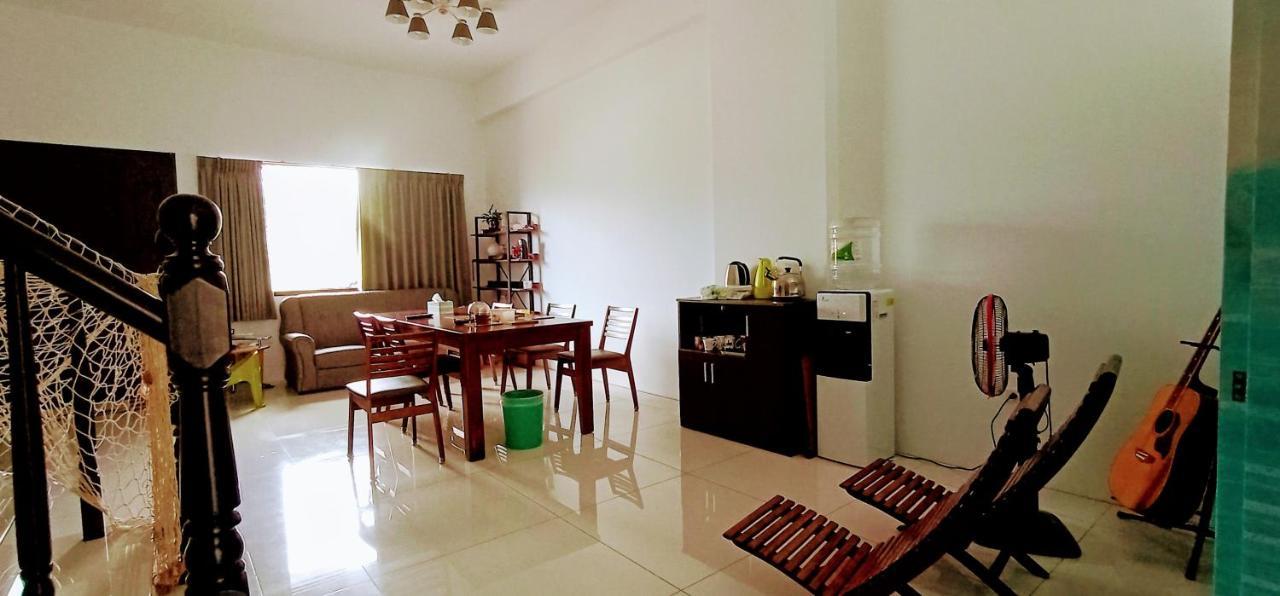 Yu Hai B&B Jiaoxi Buitenkant foto
