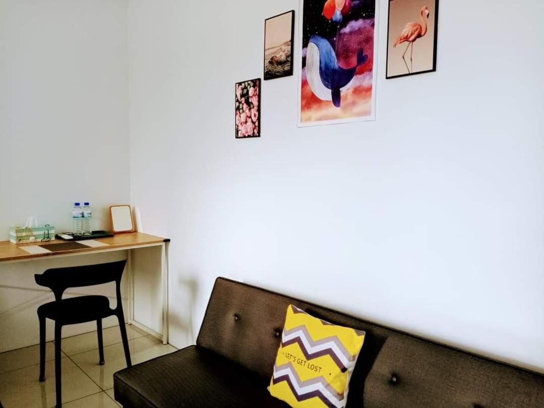 Yu Hai B&B Jiaoxi Kamer foto